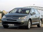 Citroen C4 Berline 2004 года (AU)